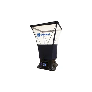 Kanomax Model 6715 TABmaster Airflow Capture Hood