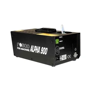 Kanomax AL900 Fog Machine