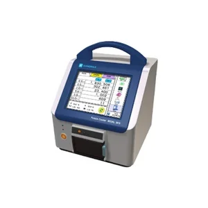Kanomax 3905 / 3910 Portable Particle Counters