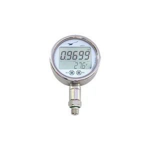 Keller LEO5 Digital Pressure Transmitter
