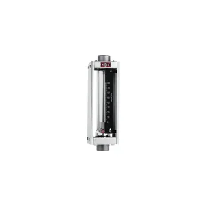 King Instrument 7460 Series Rotameter