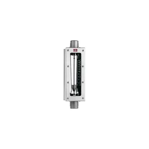 King Instrument 7610 Series Rotameter