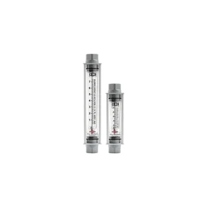 King Instrument 7650 Series Rotameter