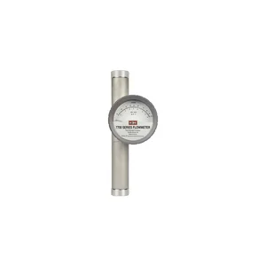 King Instrument 7710 Series Rotameter