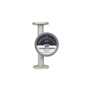 King Instrument 7750 Series Rotameter