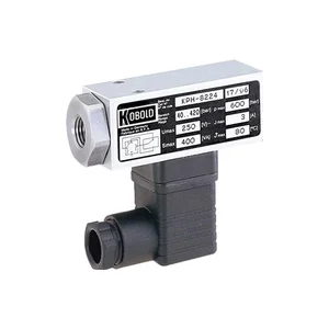 Kobold KPH Compact Pressure Switch