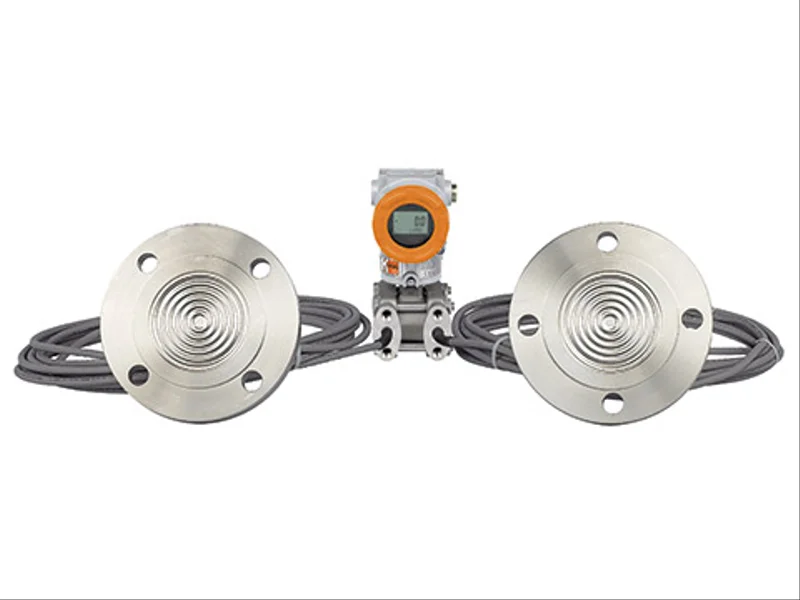 خرید Kobold PAD Differential Pressure Transmitter