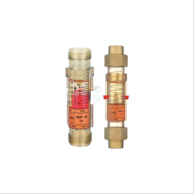 خرید Kobold VKP Series Flow Meters