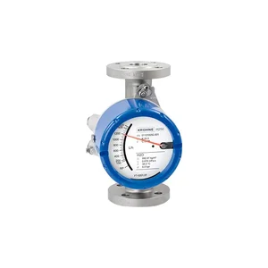 KROHNE H250-C Variable Area Flow Meter
