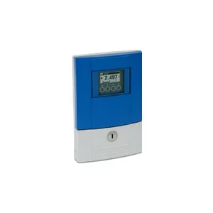 KROHNE OPTISONIC 6300 Stationary Clamp On Flow Meter