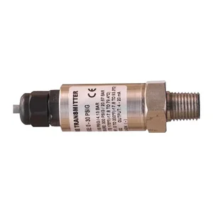 Flowline DeltaSpan LD30 Pressure Level Transmitter