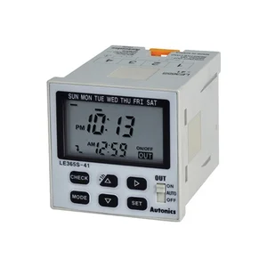 Autonics LE365S-41 Timer