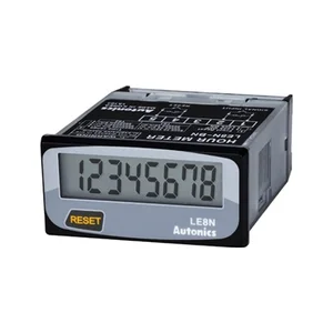 Autonics LE8N Timer