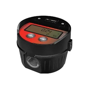 Flomec GPI LM51DN Lube Meter
