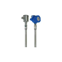 Intempco LTX02 Capacitance Level Transmitter