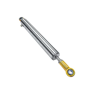 Alliance Sensors Group LV-45 Series LVIT Linear Position Sensor