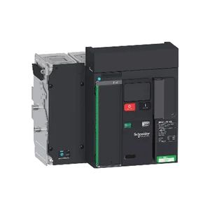 LV847257 | Schneider Electric | Switch Disconnector Masterpact