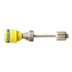 Flowline FloaTek LV55 Float Level Transmitter