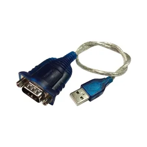 Laurel CBL02 USB-to-RS232 Adapter Cable