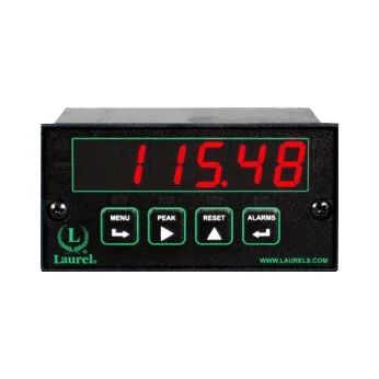 خرید Laurel Laureate Load Cell & Microvolt Digital Panel Meter