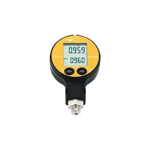 Keller LEO2 Digital Pressure Gauge