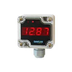Level Pro 250-1121 Level Controller