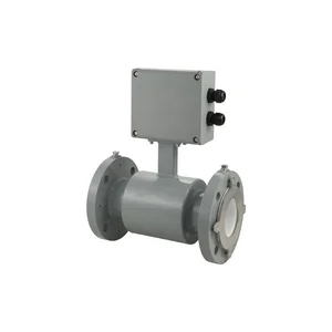 Badger Meter M7600 Electromagnetic Flow Meter