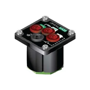 Ametek Crystal nVision Current & Voltage Module