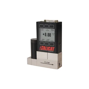 Alicat Scientific MCS Series Stainless Steel Mass Flow Controllers
