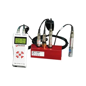Flo-tech MC4000 Hydraulic System Analyzer