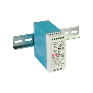 MDR-40-5 | Mean Well AC/DC DIN Rail Power Supply [SAME DAY DELIVERY]