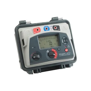 Megger MIT1025 Insulation Resistance Tester