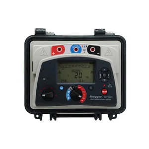 MIT1025-UK | Megger 10kV Insulation Resistance Tester
