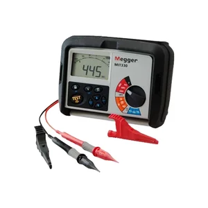 MIT310 | Megger Insulation and Continuity Testers