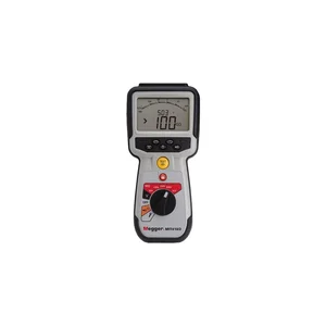 MIT410/2 | Megger CAT IV Insulation Testers