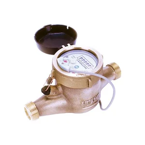 Seametrics MJN Series Pulse Water Meter