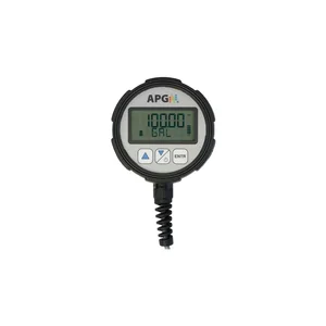 APG MND Modbus Network Display