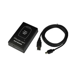 Monarch Instrument RFID Docking Station