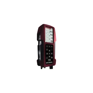 MRU OPTIMAX Biogas Analyzer