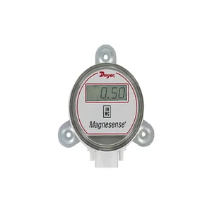 MS-311 | Dwyer | Magnesense Differential Pressure Transmitter