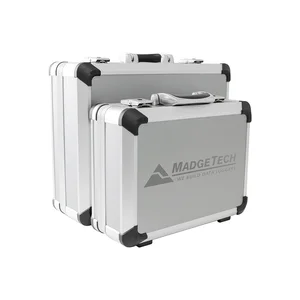 MadgeTech MT-AluCase Briefcase