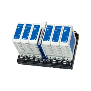 MTL 9180 Series Redundant Fieldbus Power Supplies