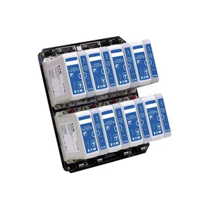 MTL Redundant FISCO Power Supplies