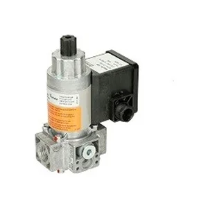 MVDLE207/5 | Dungs | Single-stage Safety Solenoid Valvesÿ220VACÿ