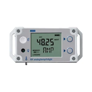 HOBO MX Multi-Channel Data Loggers