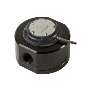 Macnaught MX Series Fuel and Oil Flow Meters