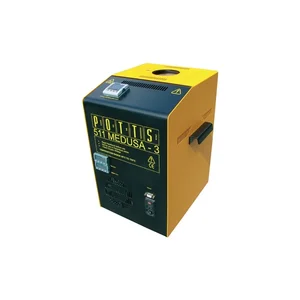 Isotech MEDUSA POTTS Temperature Calibrator