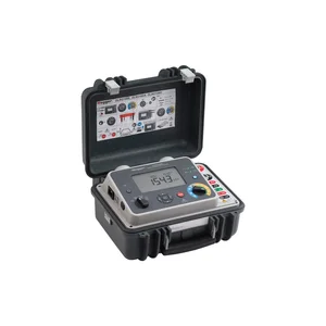 Megger DLRO100 Series Micro-ohmmeters