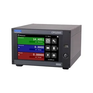 Mensor CPG2500 Pressure Indicator