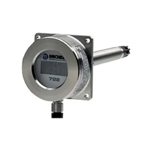 Michell Instruments DT722 Humidity & Temperature Transmitter